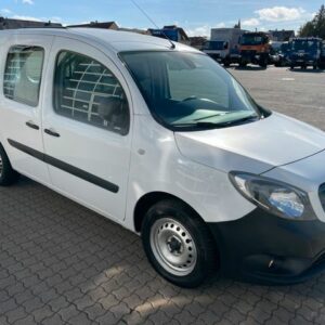 Mercedes-Benz Citan 108 CDI Kasten L