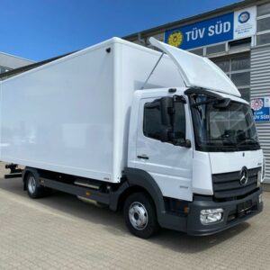 Mercedes-Benz Atego