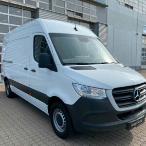 Mercedes-Benz Sprinter 317 CDI HD